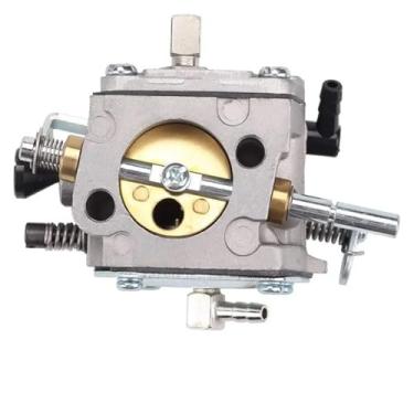 Imagem de Carburador para serra de corte Stihl TS400 4223-120-0650/0652 42231200600 HS-274E