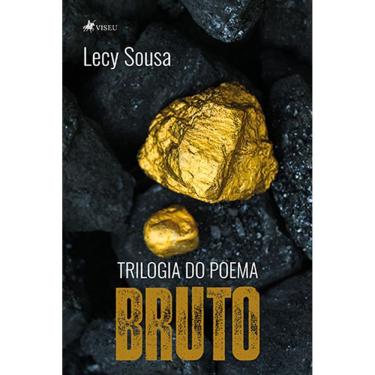 Imagem de Trilogia do Poema Bruto