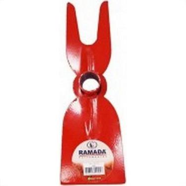 Imagem de Sacho Ramada 2 Pontas Sem Cabo - SIMETAL