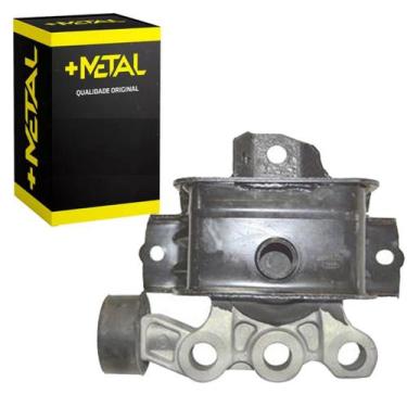 Imagem de Coxim Direito Do Motor - Sonic 2011 A 2014 - 05115+Ms - METAL SYSTEM