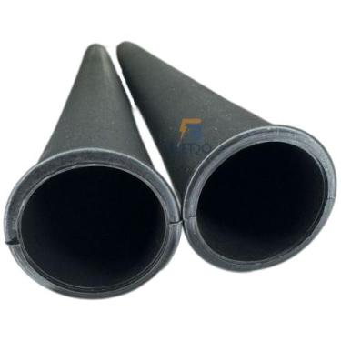 Imagem de 2 Canos de Extensão para Aspirador de Pó Wap GTW Baglesss GTW Compacte