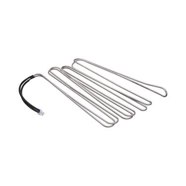 Imagem de Resistência de Degelo 110V para Geladeira Brastemp - 326065129