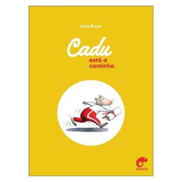 Imagem de Cadu Está A Caminho