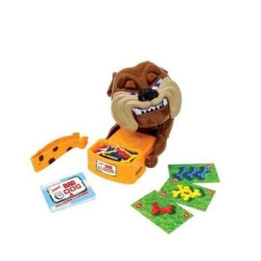 Imagem de Jogo Bad Dog - Polibrinq 2334