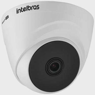 Imagem de Câmera Multi HD 1 Megapixel 2.8mm 20m vhd 1120 D G7 Intelbras