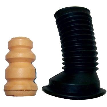 Imagem de Kit Amortecedor Dianteiro Dir Esq Mohave Corolla f103