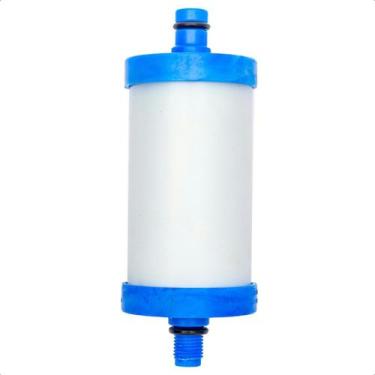 Imagem de Refil Pro Saude Blindado Carvão Ativado Torneira Com Filtro - Dazie Me