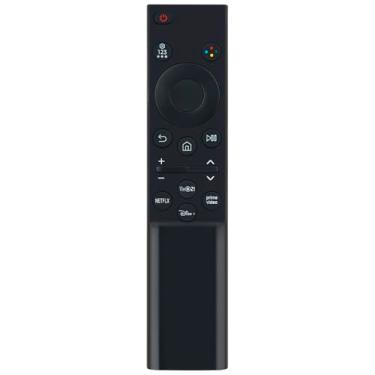 Imagem de Beyution Controle remoto de substituição BN59-01388F BN59-01393E compatível com Samsung NEO QLED Smart TV BN59-01393E BN59-01388F 01298J/U/C MU NU Q6F Series