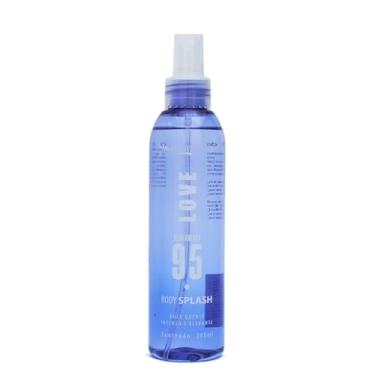Imagem de Body Splash Max Love - Perfumada 95, Inspiração Sofisticada, 200Ml - Custo-Benefício Diário