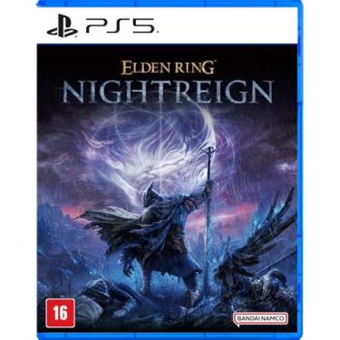 Imagem de Elden Ring NightReign - PlayStation 5