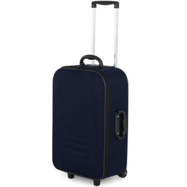 Imagem de Mala De Viagem Média Com Rodinhas - Média - Fl Bags
