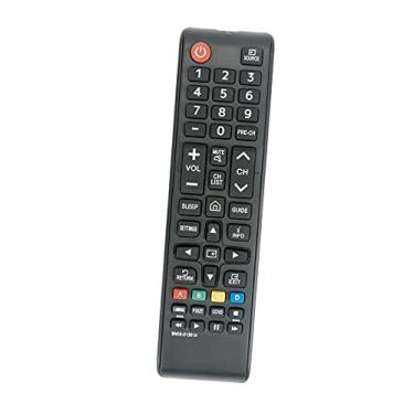 Imagem de Controle remoto de substituição BN59-01301A compatível com Samsung 2018 UHD Smart TV UN65NU710D UN65NU7100FXZA UN65NU7100 UN65NU6900FXZA UN65NU6900 UN65NU6080FXZA UN65NU6080 UN65NU6080 UN65 NU6070