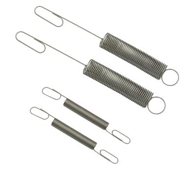 Imagem de Strongthium 691859 692211 Molas ociosas de substituição para Cub Cadet Craftsman Toro BS Cortadores de grama Sprint Classic Engines Acelerador Retorno Carburador Ligação do Carburador