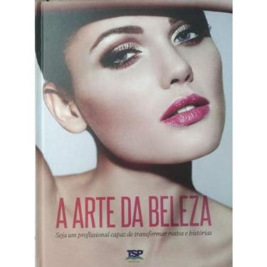 Imagem de Livro: A Arte Da Beleza Autor: Tsp  Novo, Lacrado 