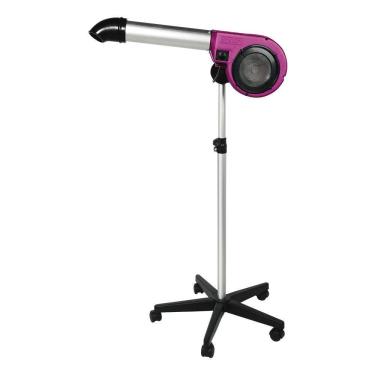 Imagem de Secador De Pedestal 4 Temperaturas Kyklon 5000 Pink - 220v