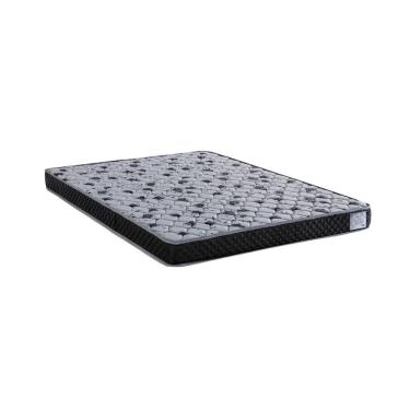 Imagem de Colchão Casal 138cm X 14cm Vitre Herval Branco / Preto