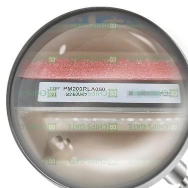 Imagem de PM200RLA-060 ONE New PM200RLA-060 with Warranty