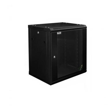 Imagem de Rack Mini 19 Evus Ev-dw6412 12u X 600 X 450mm De Parede