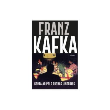 Imagem de Carta Ao Pai E Outras Histórias