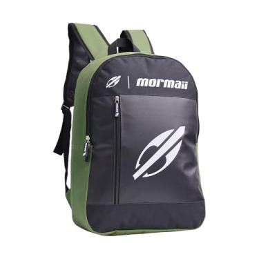 Imagem de MOCHILA COSTA EM POLIESTER MORMAII MOR-2614