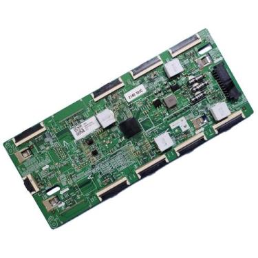Imagem de Placa t-con inverter para tv qn55qn85aag qn55qn85a modelo bn44-01134a 