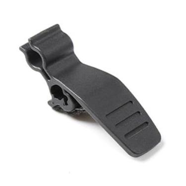 Imagem de Bothyi Capa de bagagem de carro, gancho de reparo para persianas, cortina de traseira, peça portátil para automóvel 7P6898773JK1 7P689877345W para, Preto