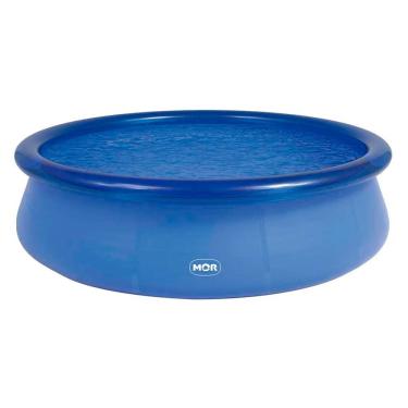 Imagem de Piscina Inflável Splash Fun 2,40x63cm 2400L MOR