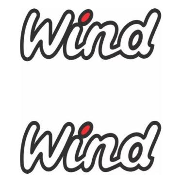 Imagem de Adesivo Corsa Wind Par Wind1 - SPTS