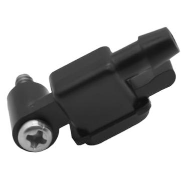 Imagem de Peça de substituição do bocal de pulverização para aspirador de pó robô iRobot Braava Jet M6 e 240 241 244, preto