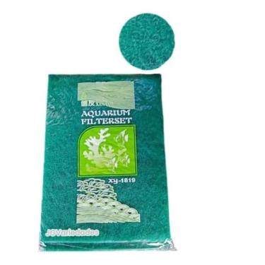 Imagem de Esponja Biológica Xinyou Xy-1819 Verde