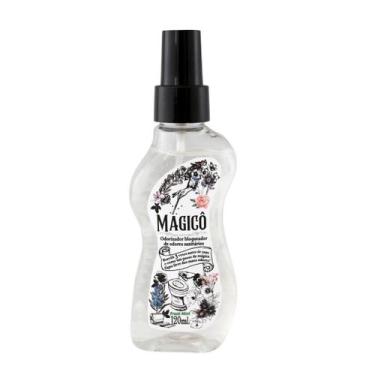 Imagem de Bloqueador sanitario magico 120ml sanol
