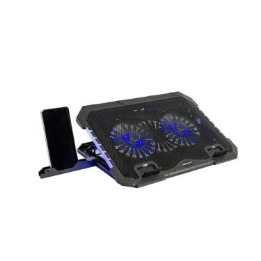 Imagem de Suporte Para Notebook Kross, 2 Fans, Usb, Rgb - Ke-sns90