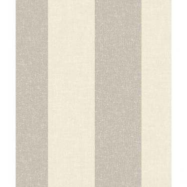 Imagem de Papel De Parede Icon Listrado Cinza Ic4001