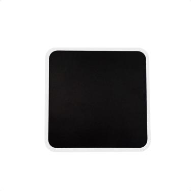 Imagem de Arandela Moderno Led Taschibra Optic Square 3 Em 1 Bivolt Preto