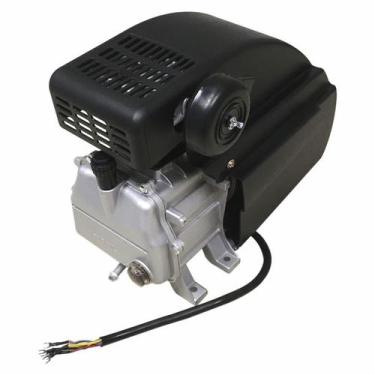Imagem de Cabeçote Compressor de Ar Motomil UMAM87 - CMI-8,7/24L - 2,0cv - 127/2