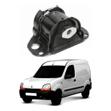 Imagem de Coxim Motor Direito Renault Kangoo 1.0 8v 1999 A 2007 - RPD