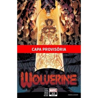 Imagem de X-men - Vol. 35