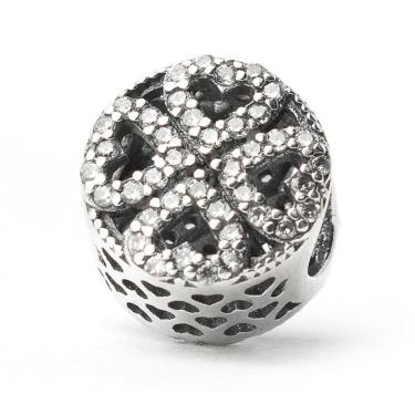 Imagem de Berloque Separador Trevo