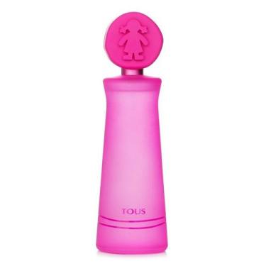 Imagem de Perfume Tous Kids Girl Eau De Toilette Spray para meninas 100ml