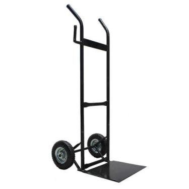 Imagem de Carrinho Especial de Carga 200 kg - Proposto
