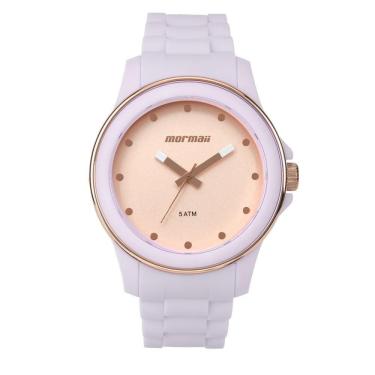 Imagem de Relógio Mormaii Feminino Luau MOPC21JAKX/8G