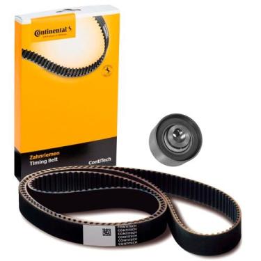 Imagem de Kit Correia Dentada Contitech Ct1049K3 Fiat Uno Palio