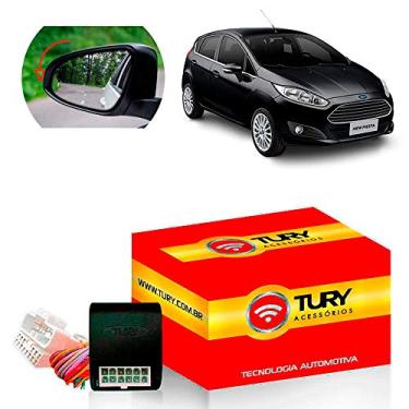 Imagem de Módulo Tiltdown Inclina Retrovisor New Fiesta 2011 em diante PARK 1.51.2 AC