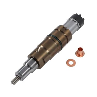 Imagem de IMELBUFF 2897320 2897320PX 5579419PX Injetor de combustível XPI Injetor para motor Cummins ISX X15 ISX15 QSX15 EPA13 peças de caminhão pesado