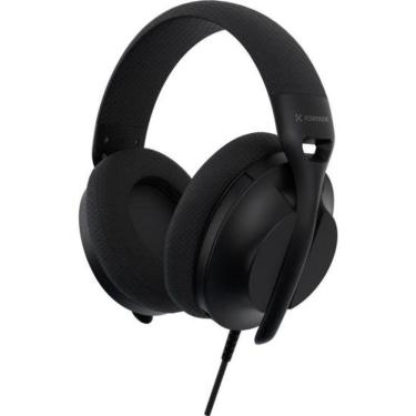 Imagem de Headset 7.1 Fortrek Wise Preto [f002]