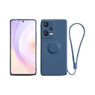 Imagem de Capa De Silicone Líquido Para Xiaomi 14T 13T 12T 11T Redmi Note 14 13 