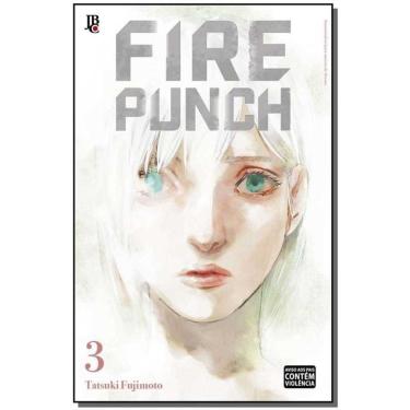 Imagem de Fire Punch - Vol. 03