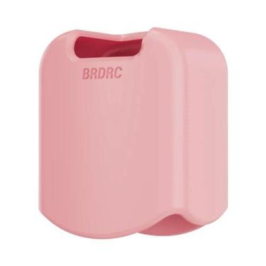 Imagem de Capa Protetora De Silicone Para DJI Osmo Pocket 3, Capa De Lente Macia