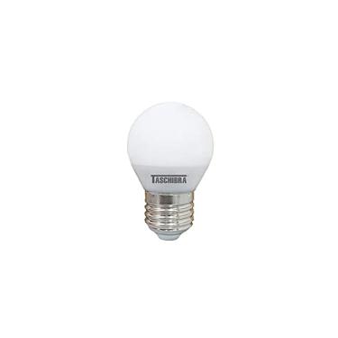 Imagem de Lâmpada Bolinha Led Taschibra TBL 40 4,8W Bivolt E27