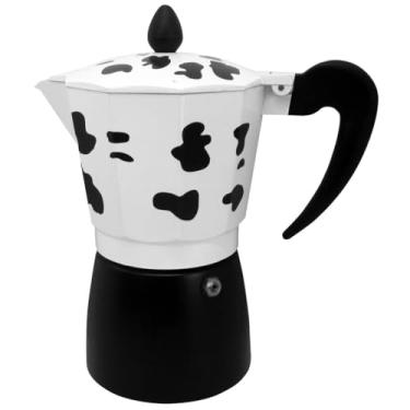 Imagem de Cafeteira Italiana, Cafeteira de Aluminio, Pode Fazers 6 XíCaras de Café, 300ml